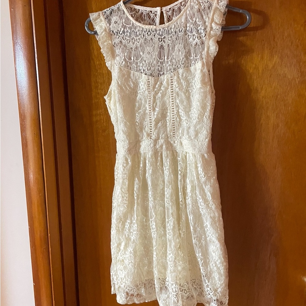 Hollister dress